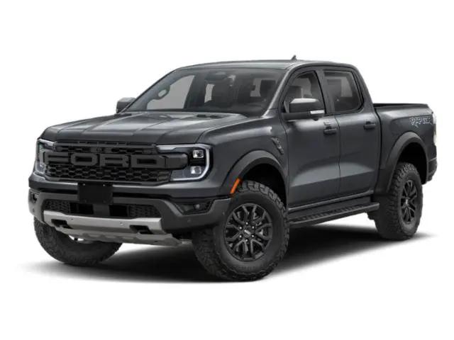 2024 Ford Ranger for sale near Cincinnati, OH