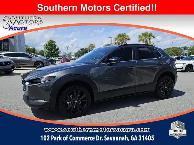 2025 Mazda CX-30 2.5 S Select Sport for sale in Savannah, GA
