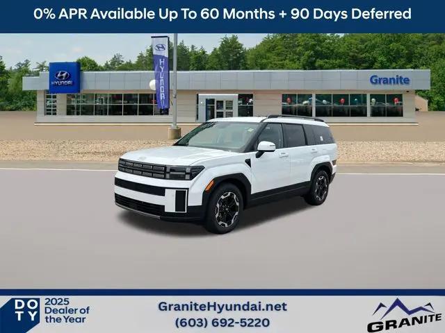 2026 Hyundai Santa Fe SEL for sale in Somersworth, NH