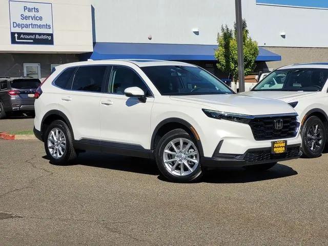 2026 Honda CR-V EX AWD for sale in Citrus Heights, CA