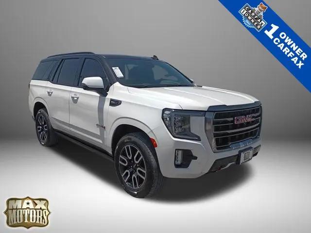 2024 GMC Yukon 4WD AT4 for sale in Nevada, MO