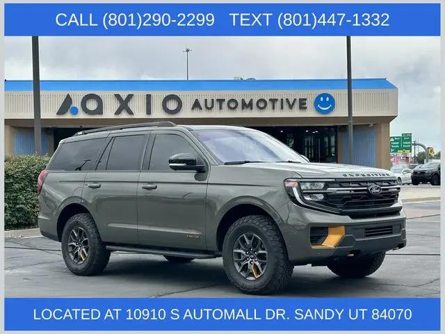 2025 Ford Expedition Tremor for sale in Sandy, UT