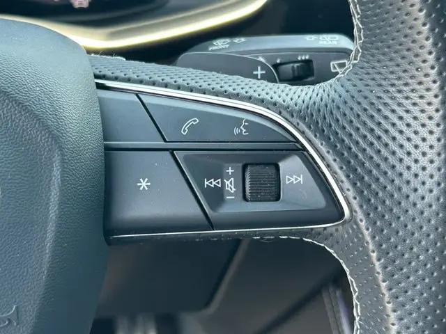 2022 Audi SQ8 Premium Plus TFSI quattro Tiptronic