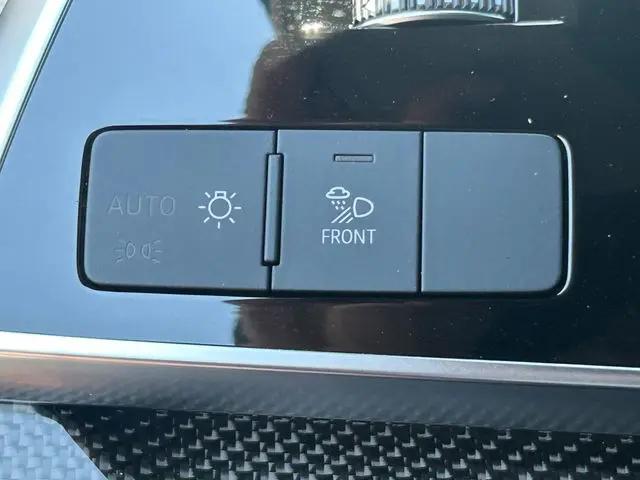 2022 Audi SQ8 Premium Plus TFSI quattro Tiptronic