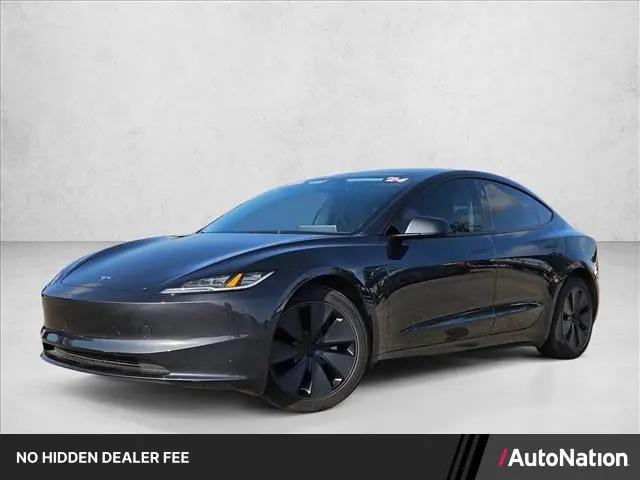 2024 Tesla Model 3 Standard for sale in Plano, TX