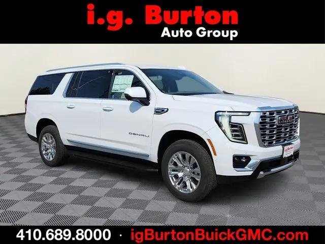 2026 GMC Yukon XL 4WD Denali for sale in Glen Burnie, MD