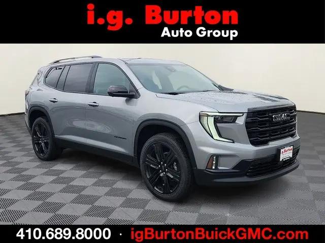 2026 GMC Acadia Elevation FWD for sale in Glen Burnie, MD
