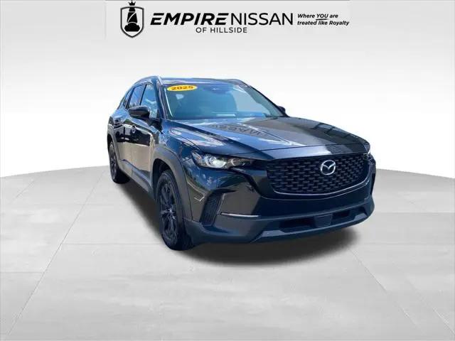 2025 Mazda CX-50 2.5 S Preferred Package for sale in Hillside, NJ