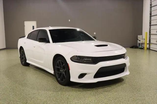 2020 Dodge Charger GT RWD for sale in Tomball, TX