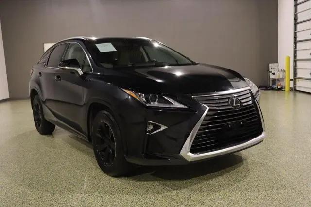 2017 Lexus RX 350 RX 350 for sale in Tomball, TX