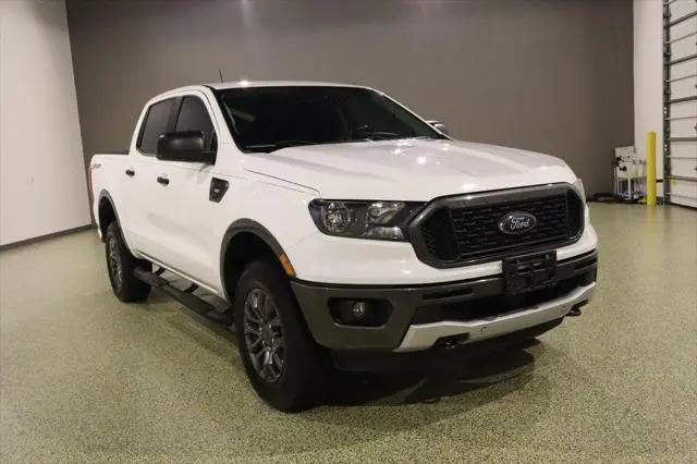 2020 Ford Ranger XLT for sale in Tomball, TX