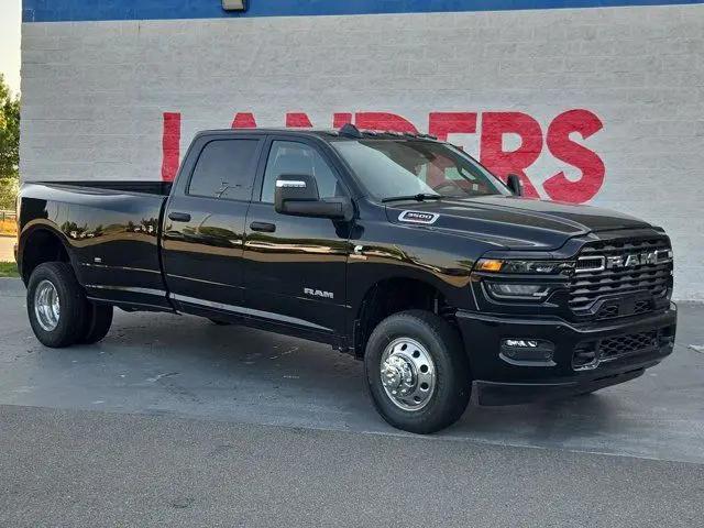 2026 Ram 3500 Big Horn for sale in Little Rock, AR