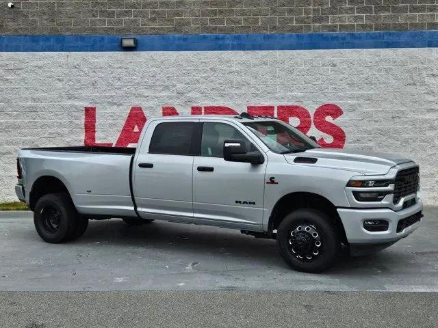 2026 Ram 3500 Big Horn Crew Cab 4x4 8 Box for sale in Little Rock, AR