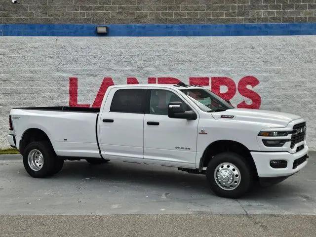 2026 Ram 3500 Big Horn for sale in Little Rock, AR