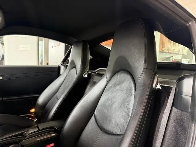 2008 Porsche Cayman Cayman