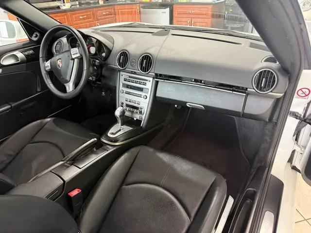 2008 Porsche Cayman Cayman