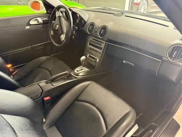 2008 Porsche Cayman Cayman