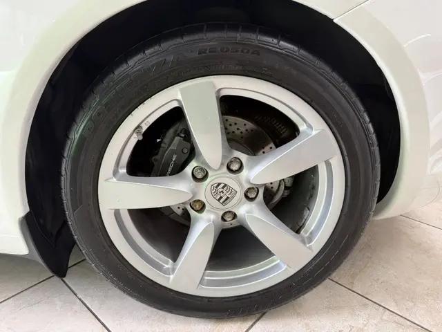 2008 Porsche Cayman Cayman