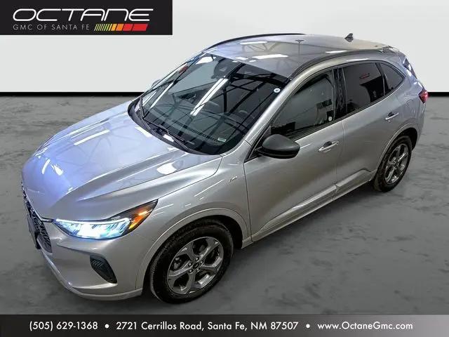 2024 Ford Escape ST-Line for sale in Santa Fe, NM