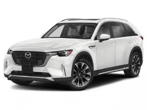 2025 Mazda X-90 Premium Plus Package for sale in Alhambra, CA