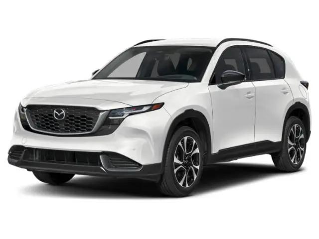 2026 Mazda CX-5 2.5 S Preferred for sale in Alhambra, CA