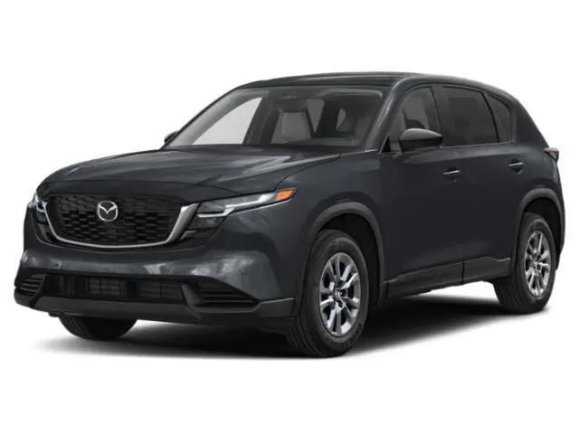 2026 Mazda CX-5 2.5 S Select for sale in Alhambra, CA