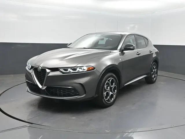2024 Alfa Romeo Tonale Ti EAWD for sale in Conyers, GA