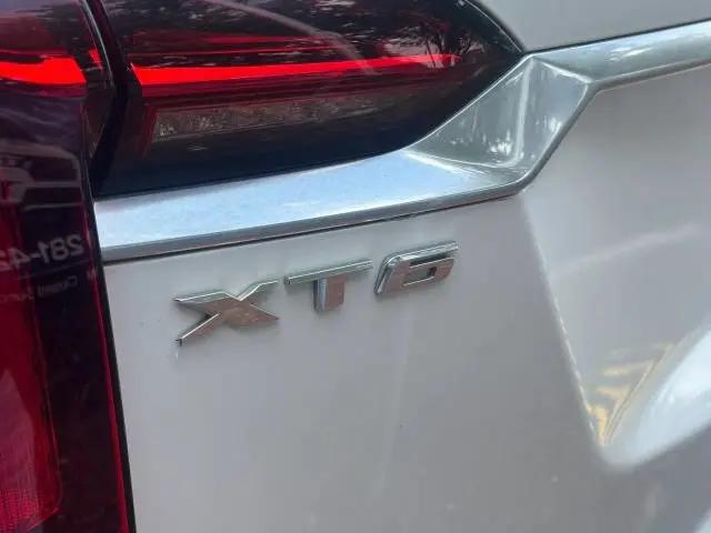 2021 Cadillac XT6 FWD Premium Luxury
