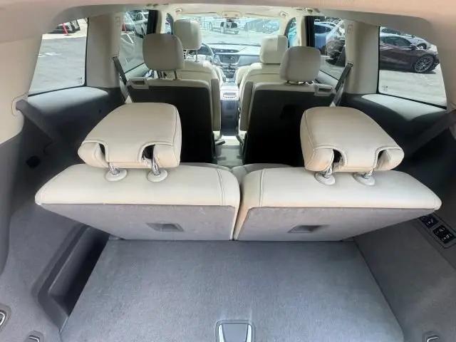 2021 Cadillac XT6 FWD Premium Luxury