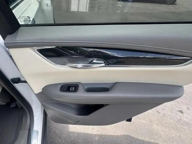 2021 Cadillac XT6 FWD Premium Luxury
