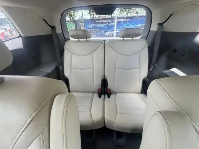 2021 Cadillac XT6 FWD Premium Luxury