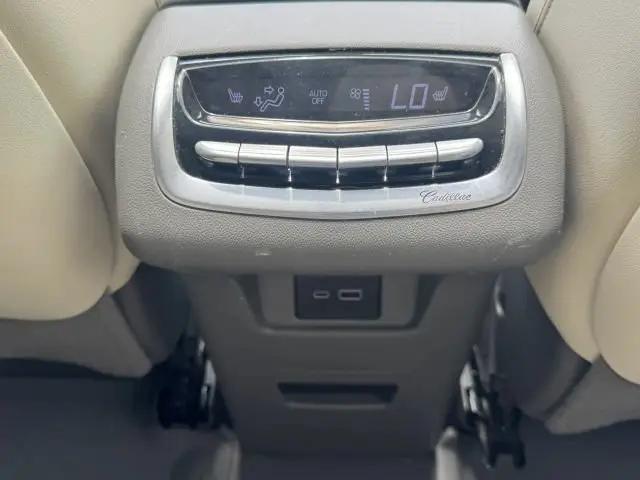 2021 Cadillac XT6 FWD Premium Luxury