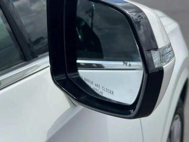 2021 Cadillac XT6 FWD Premium Luxury