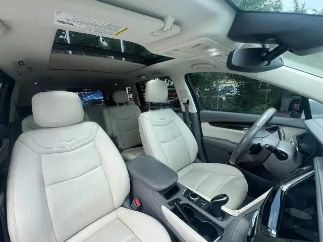 2021 Cadillac XT6 FWD Premium Luxury