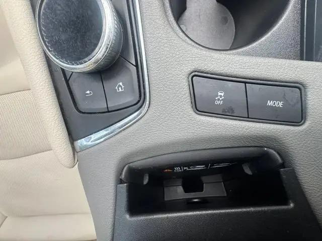 2021 Cadillac XT6 FWD Premium Luxury