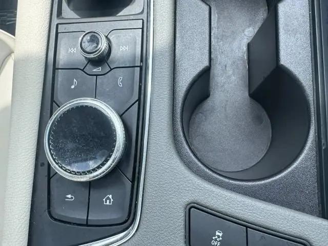 2021 Cadillac XT6 FWD Premium Luxury