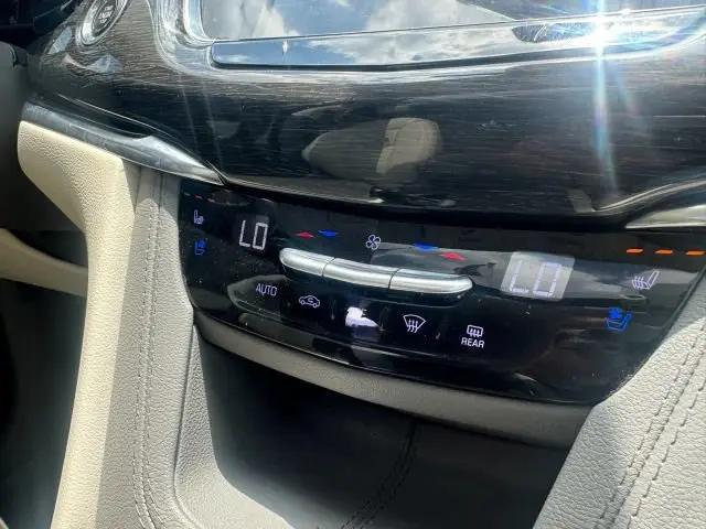 2021 Cadillac XT6 FWD Premium Luxury