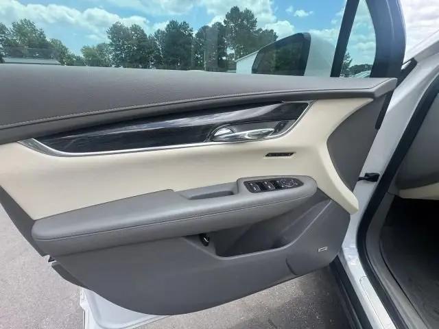 2021 Cadillac XT6 FWD Premium Luxury