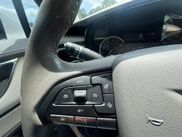 2021 Cadillac XT6 FWD Premium Luxury