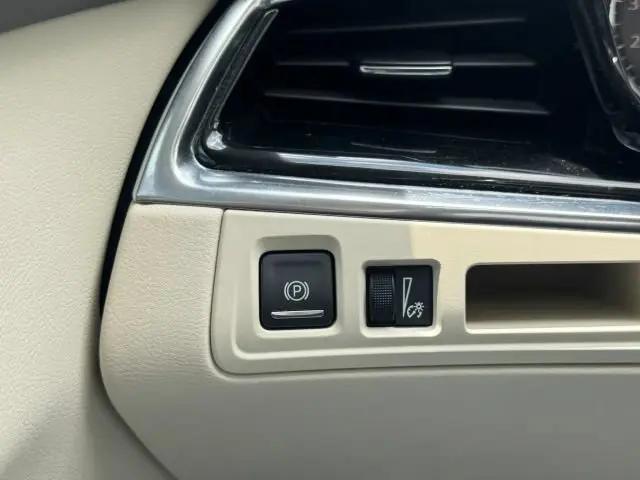 2021 Cadillac XT6 FWD Premium Luxury