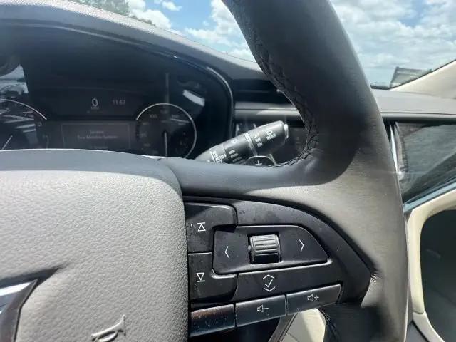 2021 Cadillac XT6 FWD Premium Luxury