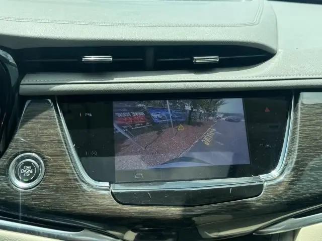 2021 Cadillac XT6 FWD Premium Luxury