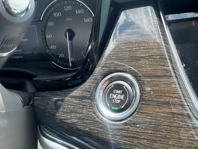 2021 Cadillac XT6 FWD Premium Luxury