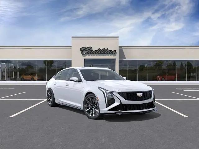 2026 Cadillac CT5-V V-Series Blackwing RWD for sale in Budd Lake, NJ