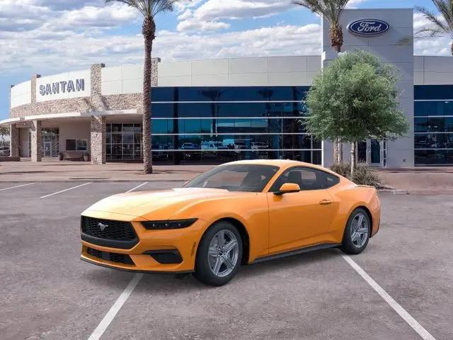 2026 Ford Mustang EcoBoost Premium Fastback for sale in Gilbert, AZ