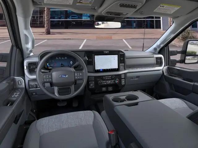 2026 Ford F-250 XLT