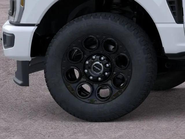 2026 Ford F-350 XLT
