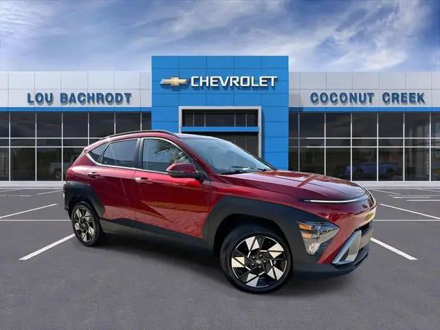 2025 Hyundai Kona SEL for sale in Coconut Creek, FL