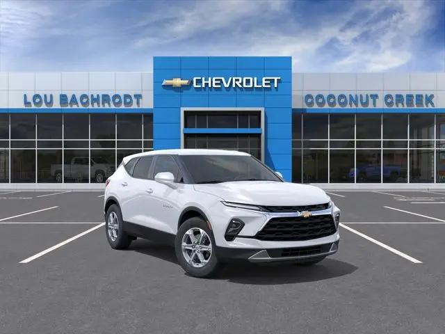 2026 Chevrolet Blazer LT for sale in Coconut Creek, FL