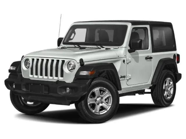 2022 Jeep Wrangler Sport S 4x4 for sale in Lebanon, PA